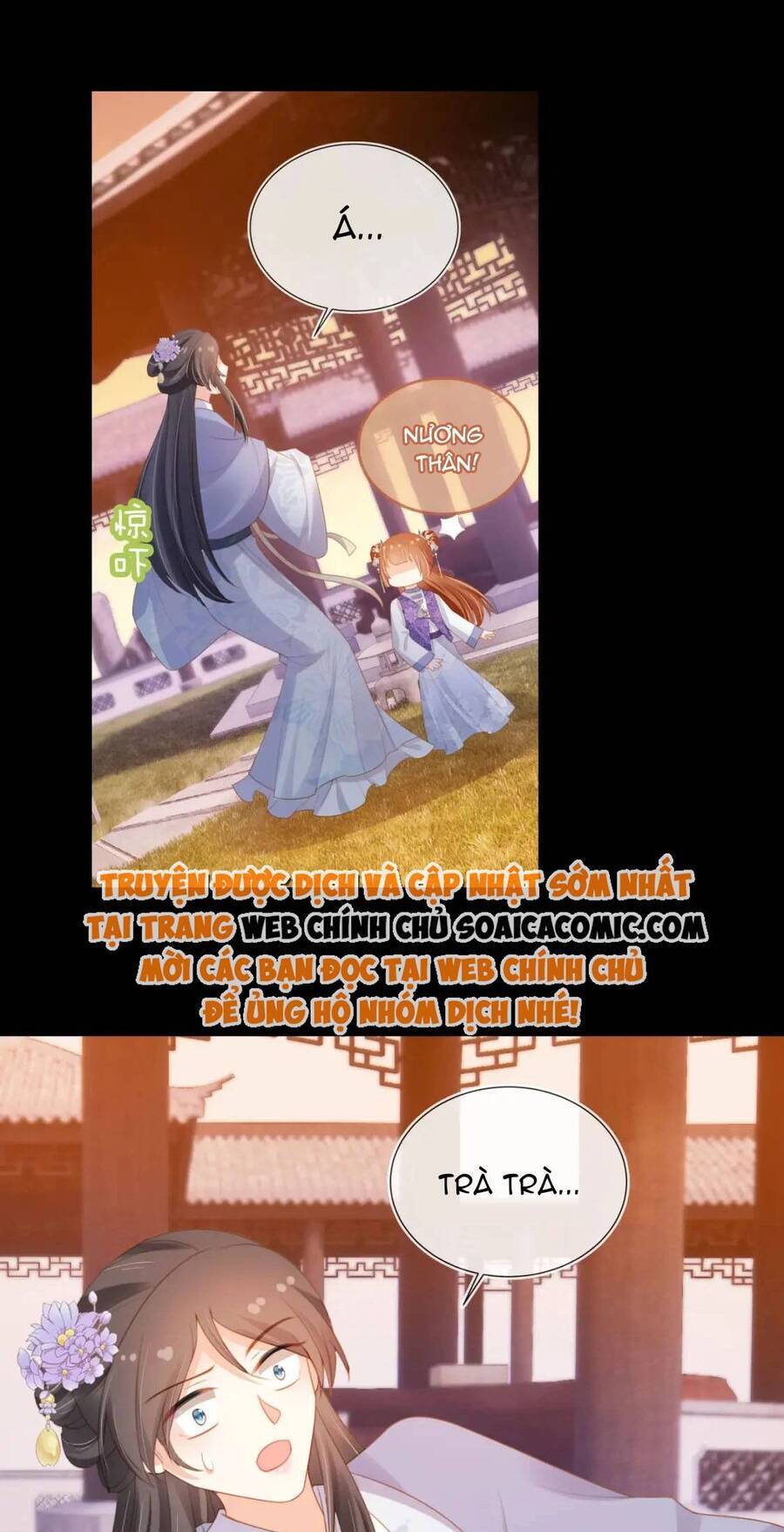 Nhặt Được Bảo Bối Manh Manh Chapter 135 - 16