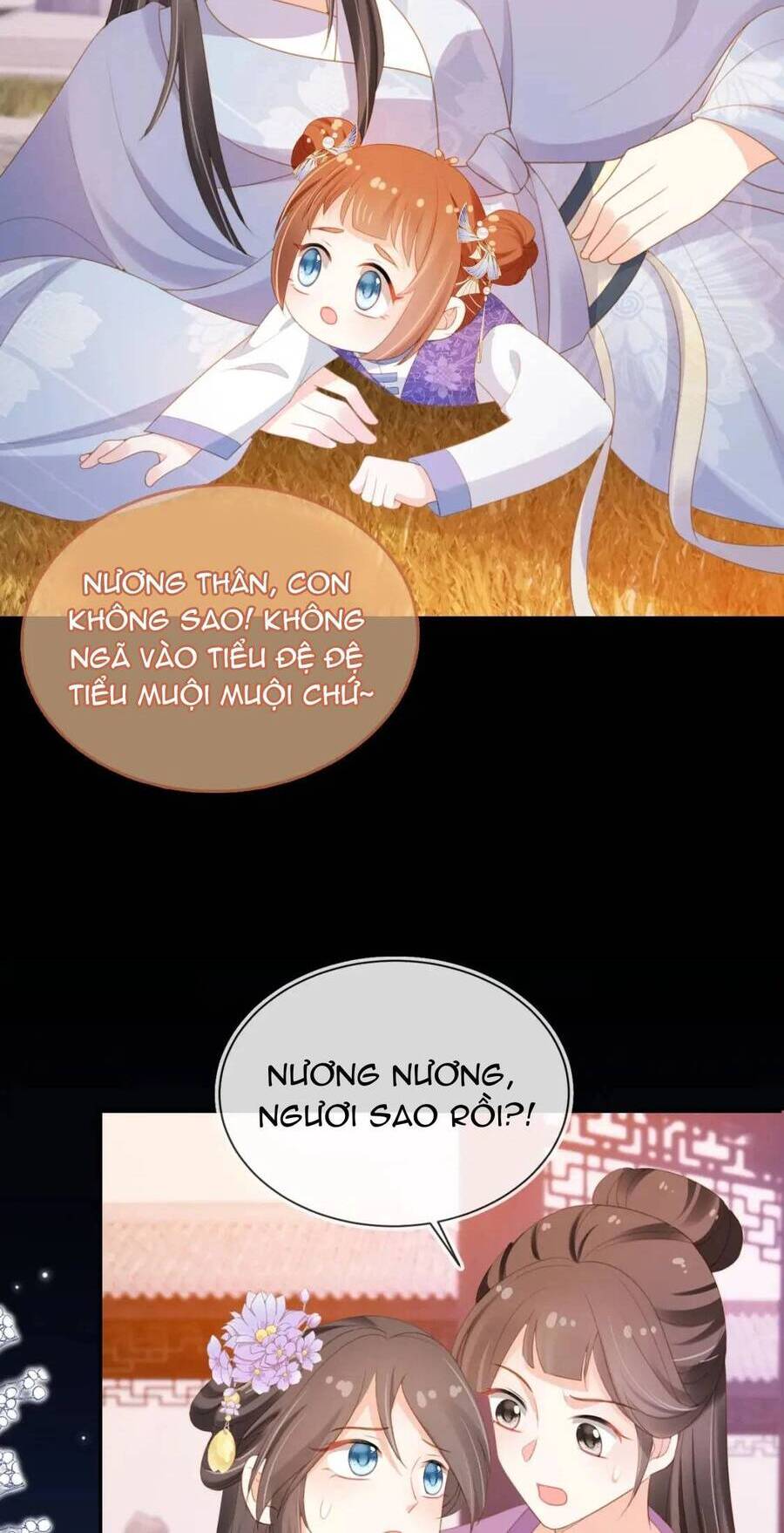 Nhặt Được Bảo Bối Manh Manh Chapter 135 - 17