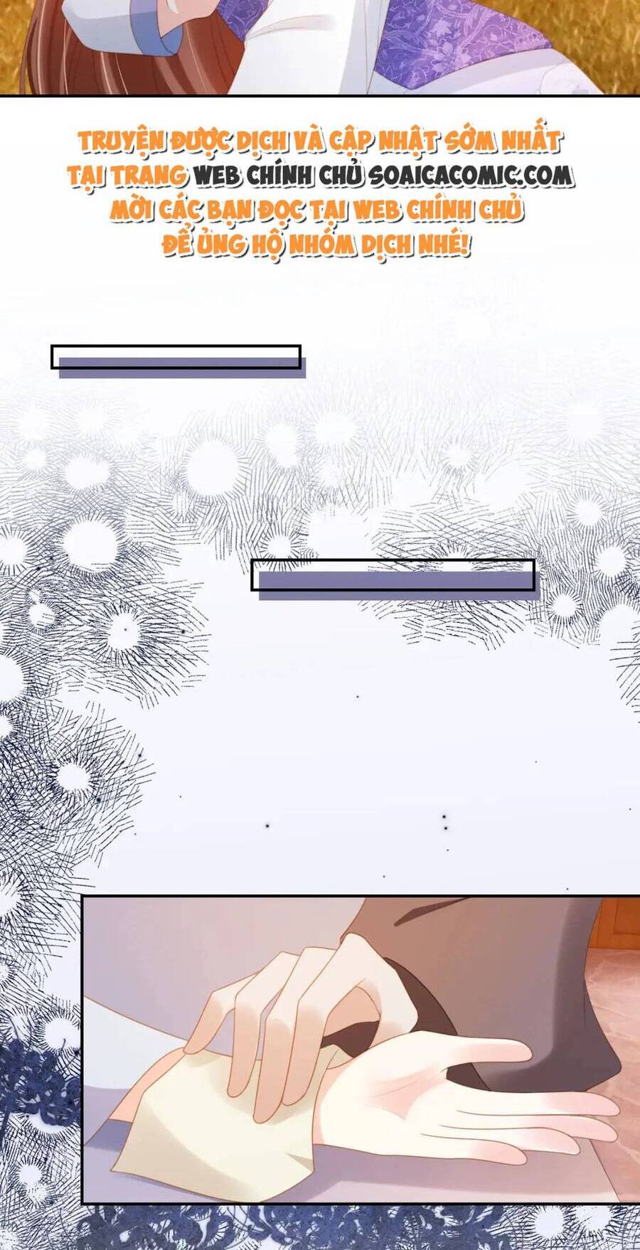 Nhặt Được Bảo Bối Manh Manh Chapter 135 - 19