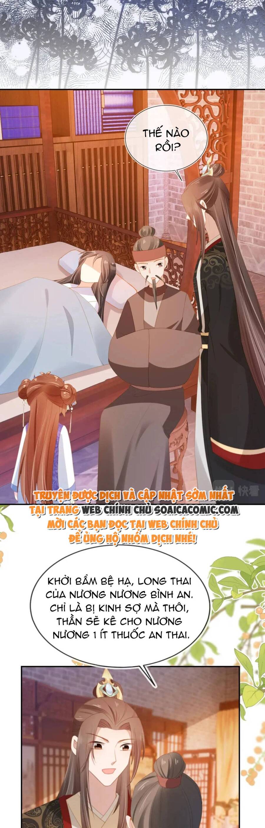 Nhặt Được Bảo Bối Manh Manh Chapter 135 - 20