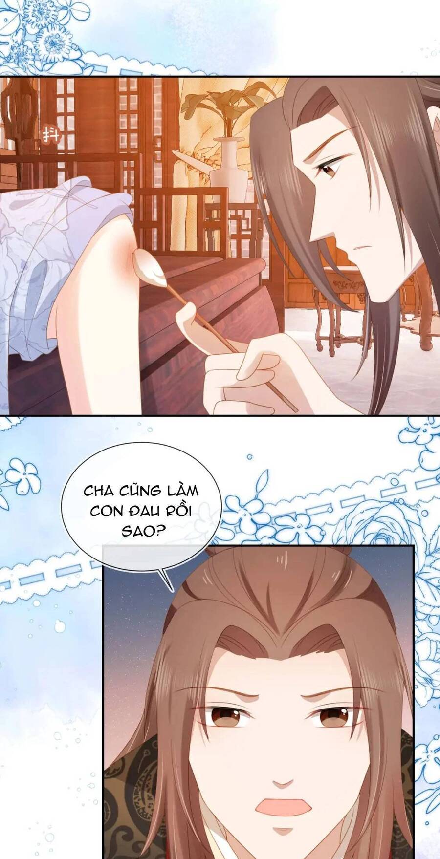 Nhặt Được Bảo Bối Manh Manh Chapter 135 - 25