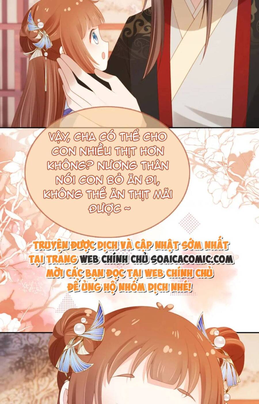 Nhặt Được Bảo Bối Manh Manh Chapter 135 - 29