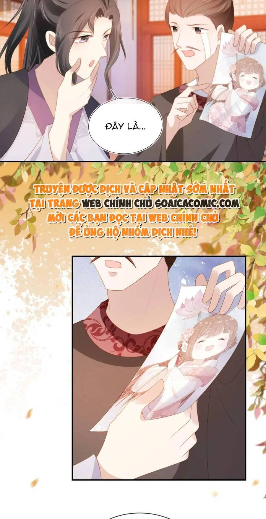 Nhặt Được Bảo Bối Manh Manh Chapter 135 - 4