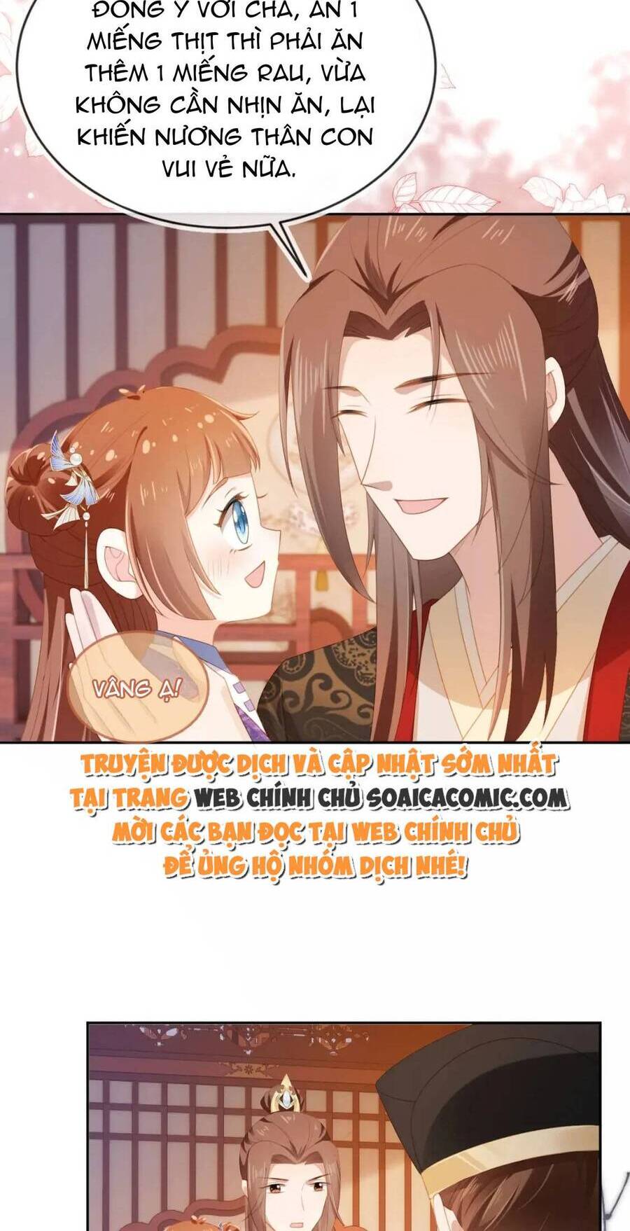 Nhặt Được Bảo Bối Manh Manh Chapter 135 - 31