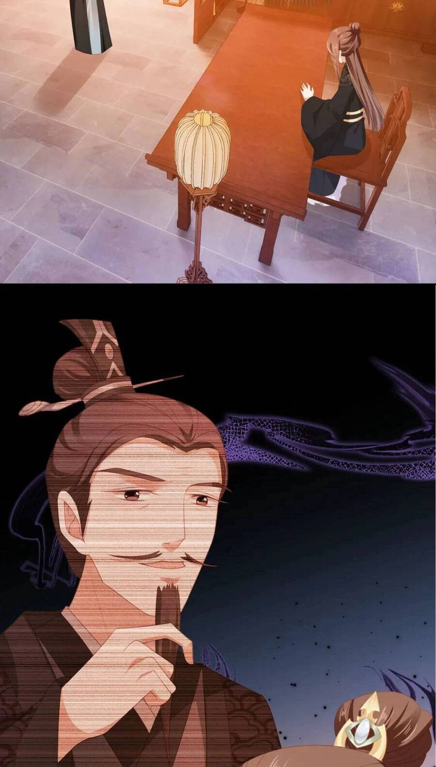 Nhặt Được Bảo Bối Manh Manh Chapter 135 - 37