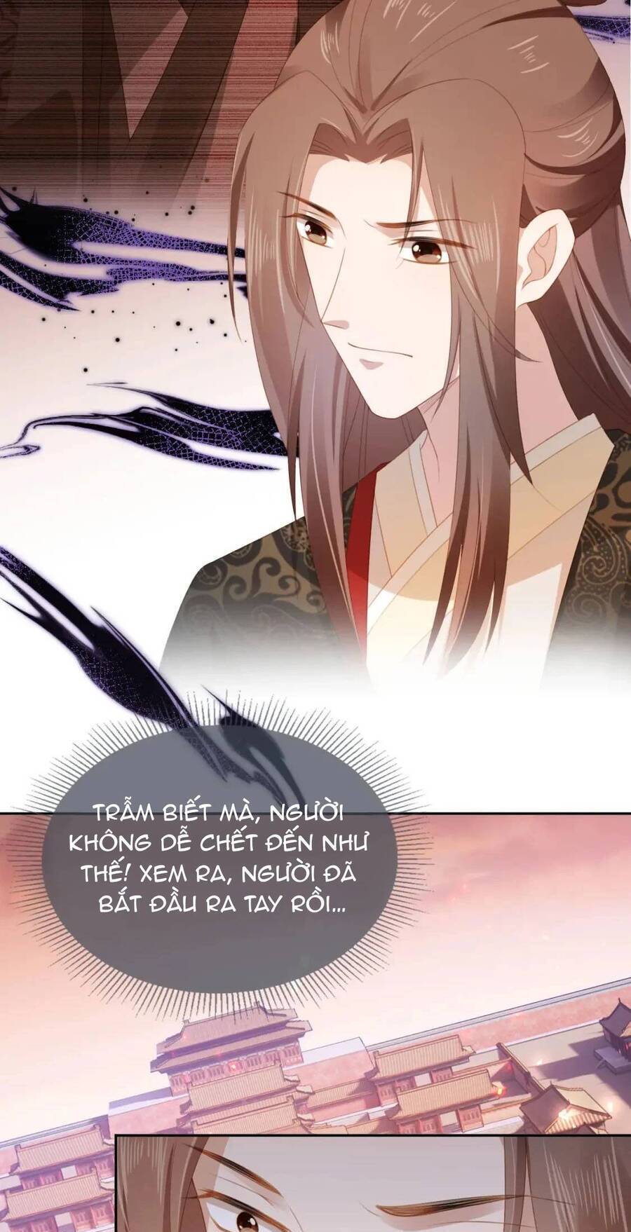 Nhặt Được Bảo Bối Manh Manh Chapter 135 - 38