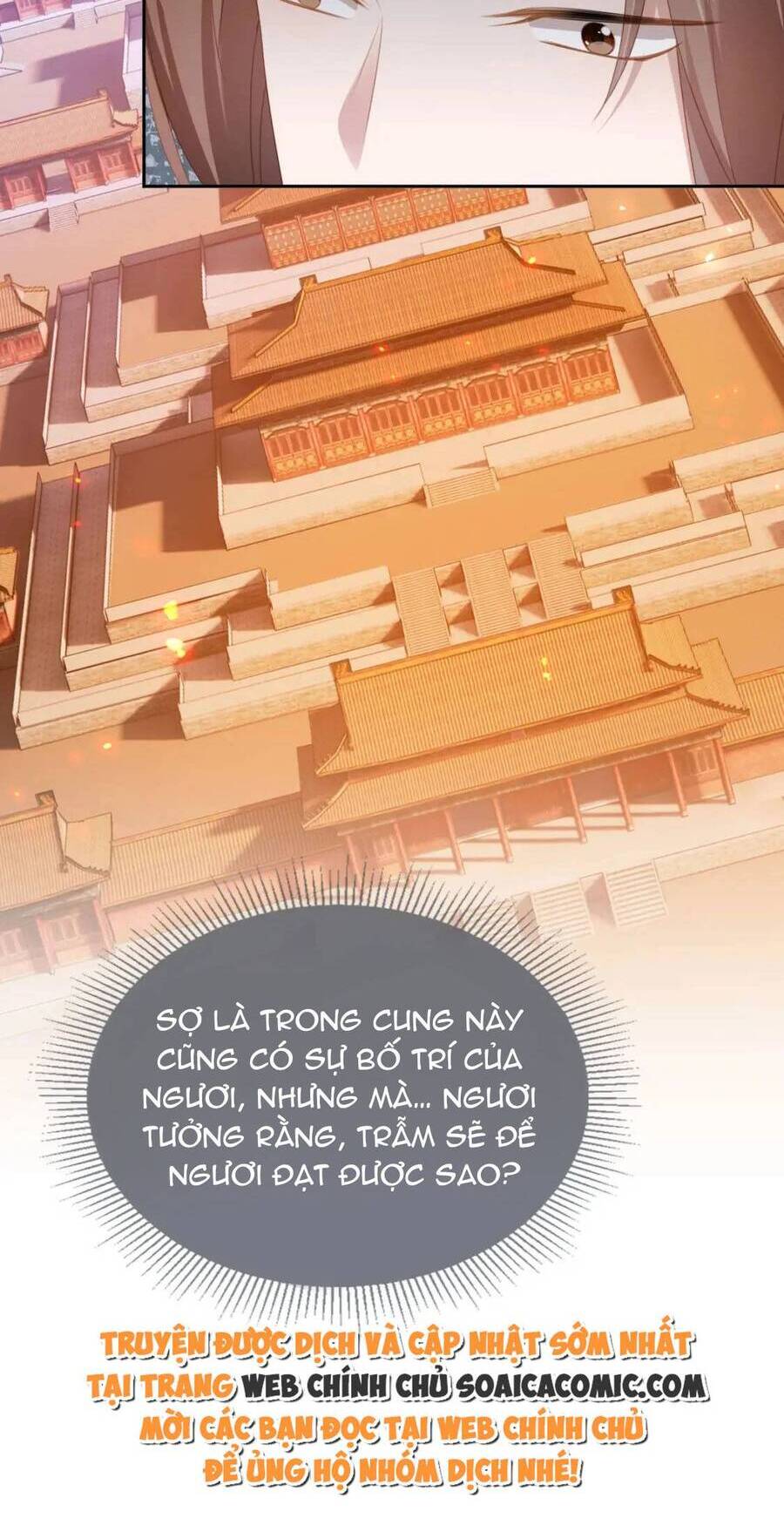 Nhặt Được Bảo Bối Manh Manh Chapter 135 - 39