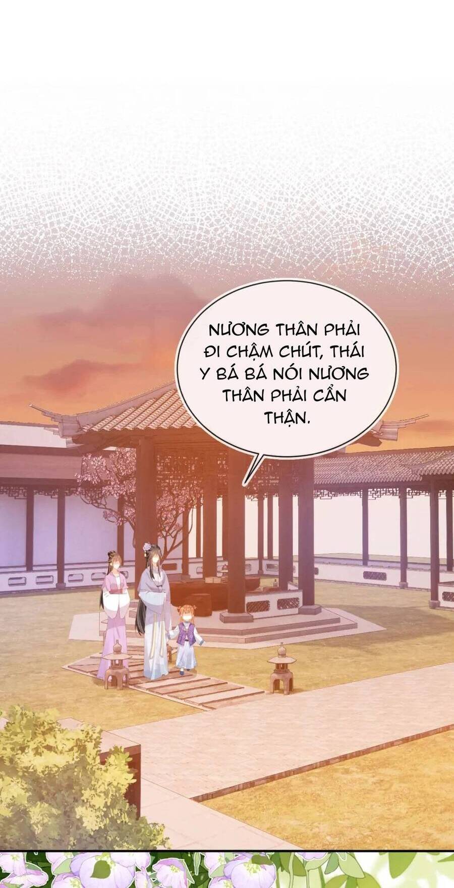 Nhặt Được Bảo Bối Manh Manh Chapter 135 - 10