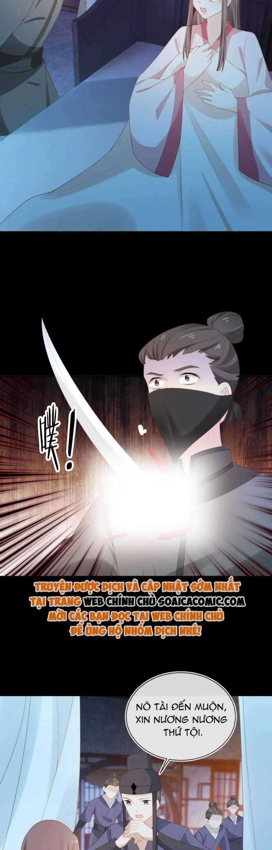 Nhặt Được Bảo Bối Manh Manh Chapter 136 - 17