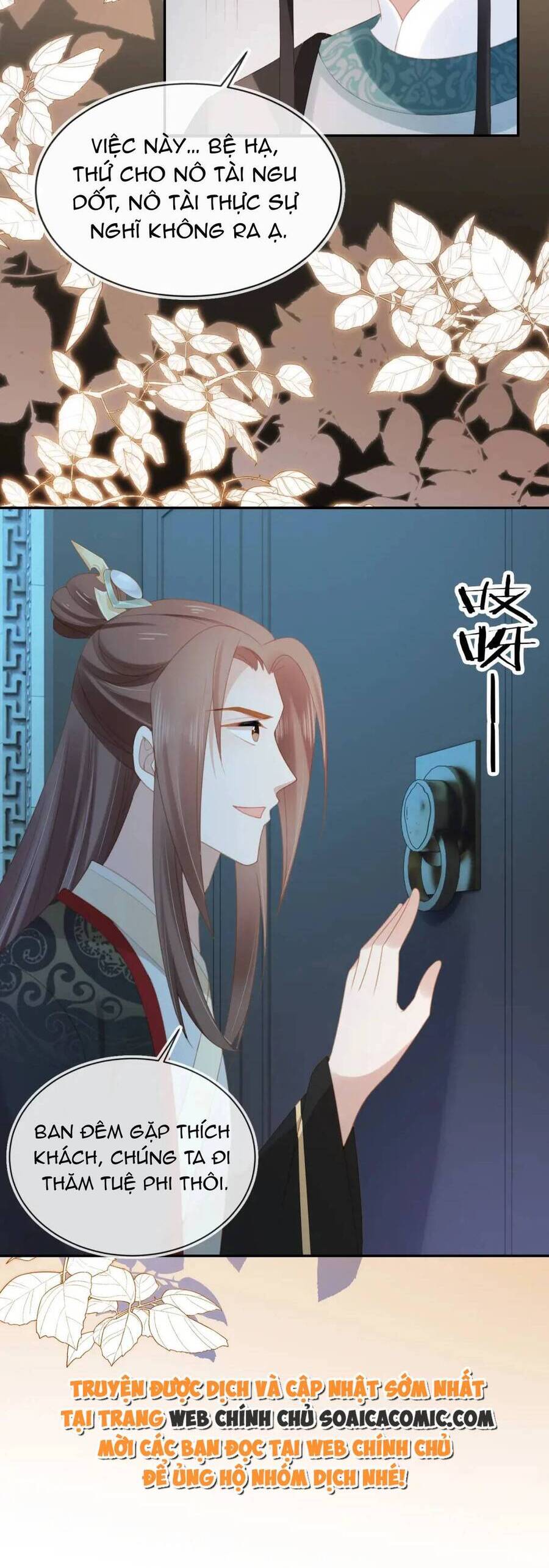 Nhặt Được Bảo Bối Manh Manh Chapter 136 - 24