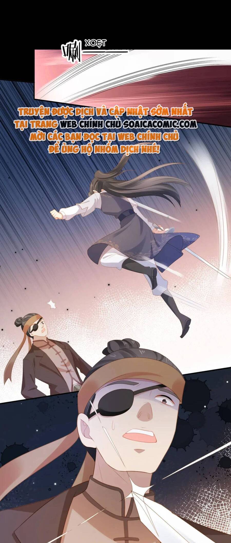 Nhặt Được Bảo Bối Manh Manh Chapter 136 - 7