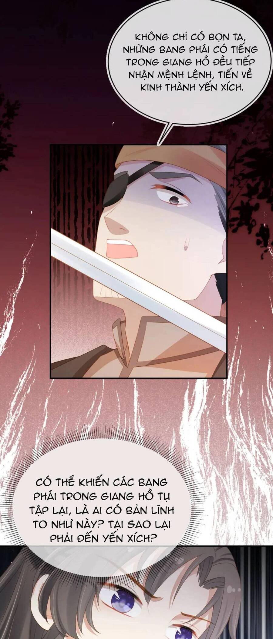 Nhặt Được Bảo Bối Manh Manh Chapter 136 - 10