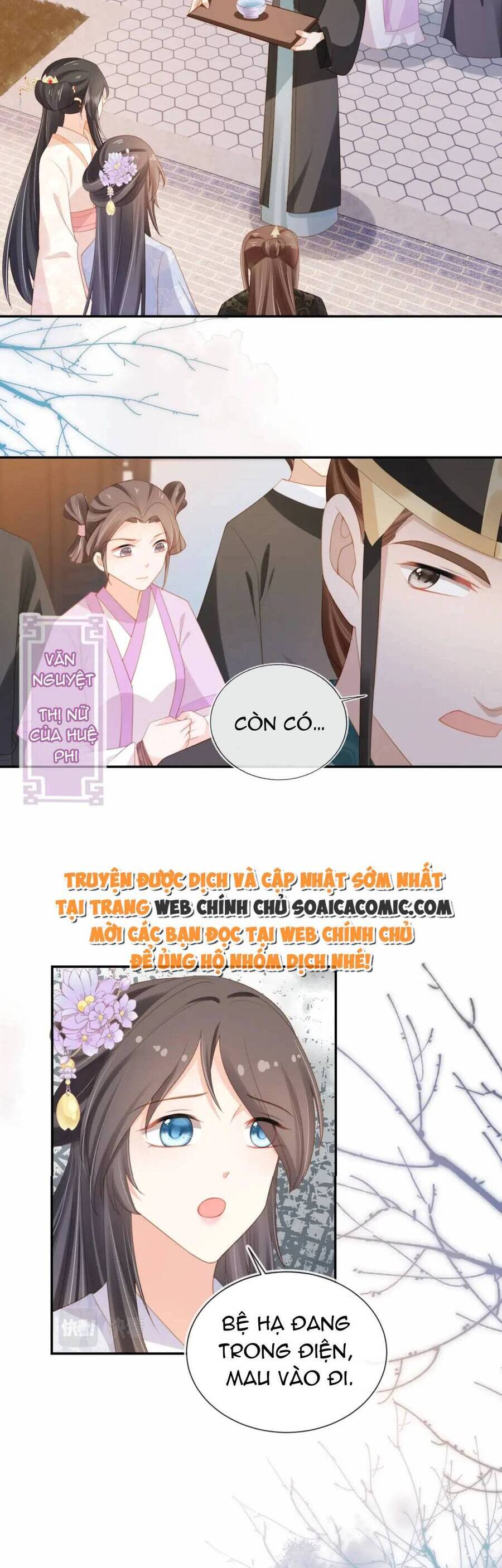 Nhặt Được Bảo Bối Manh Manh Chapter 138 - 12