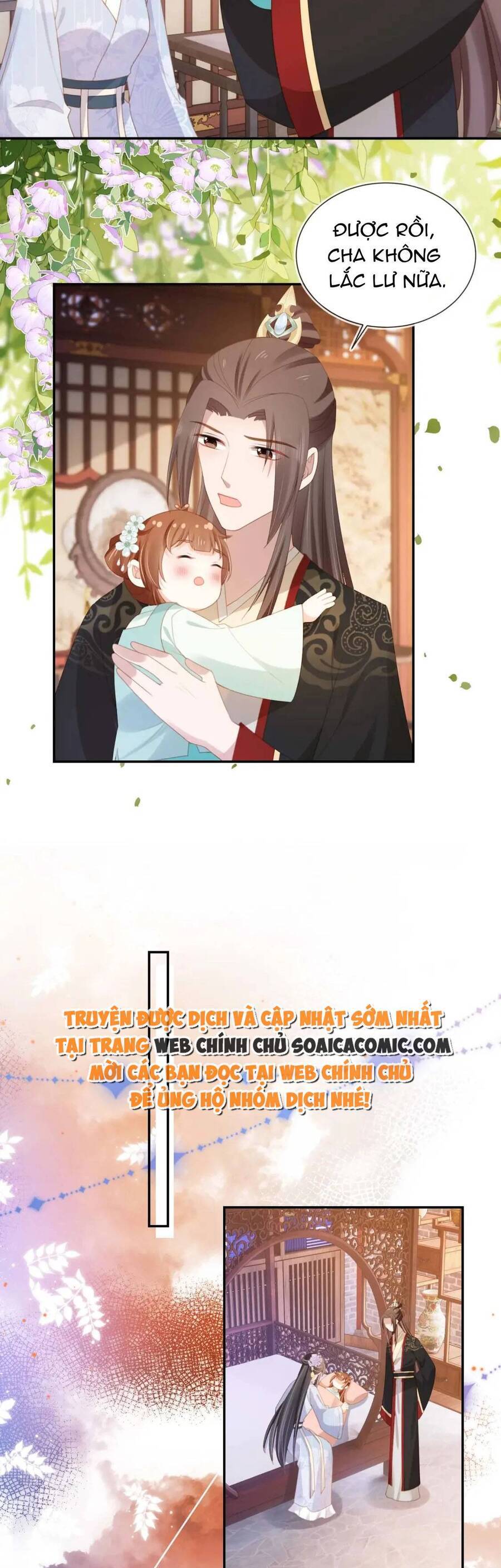 Nhặt Được Bảo Bối Manh Manh Chapter 138 - 17