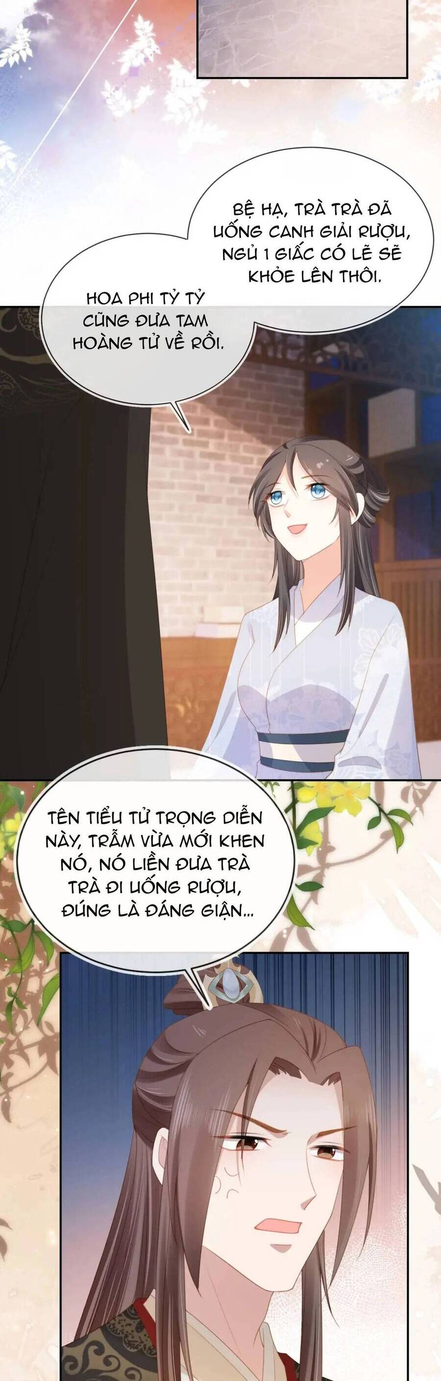 Nhặt Được Bảo Bối Manh Manh Chapter 138 - 18