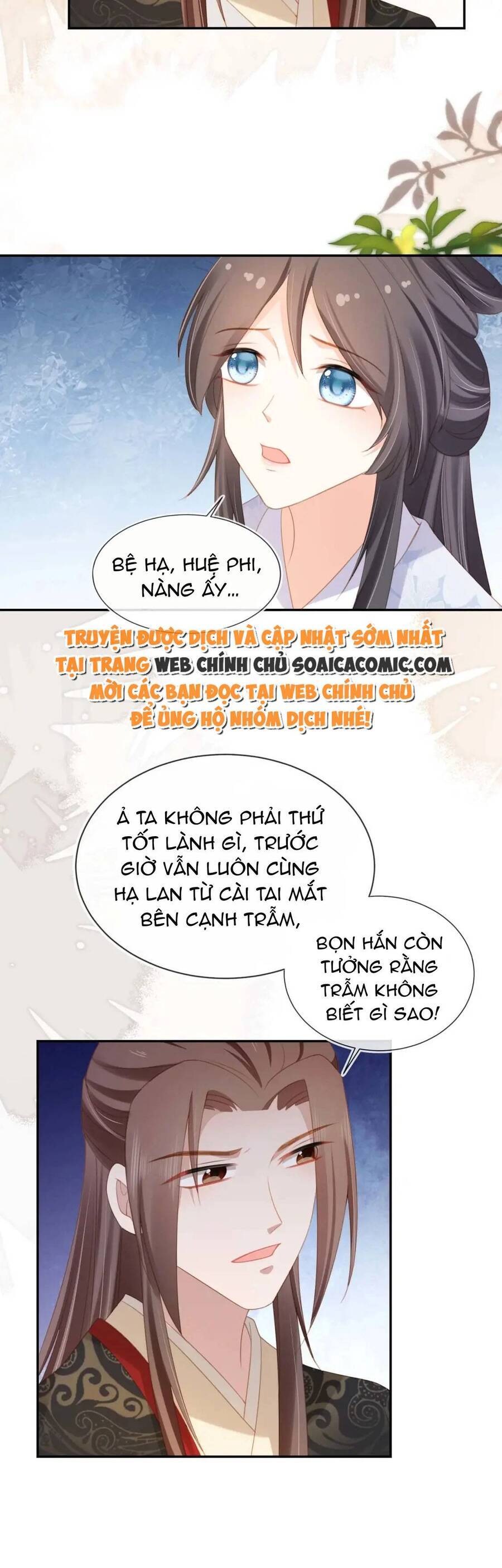 Nhặt Được Bảo Bối Manh Manh Chapter 138 - 19