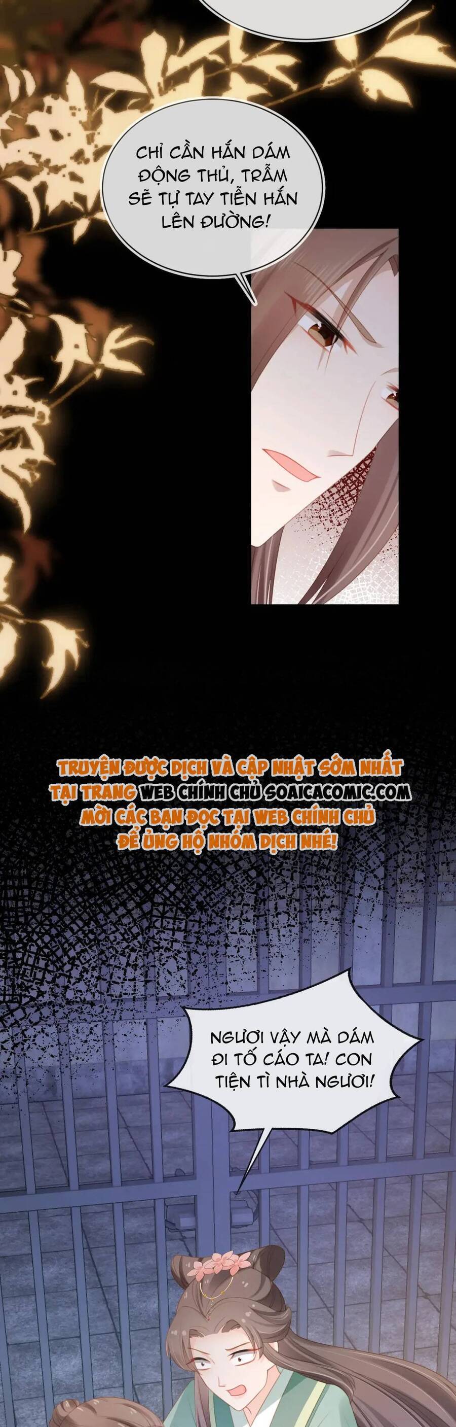 Nhặt Được Bảo Bối Manh Manh Chapter 138 - 21