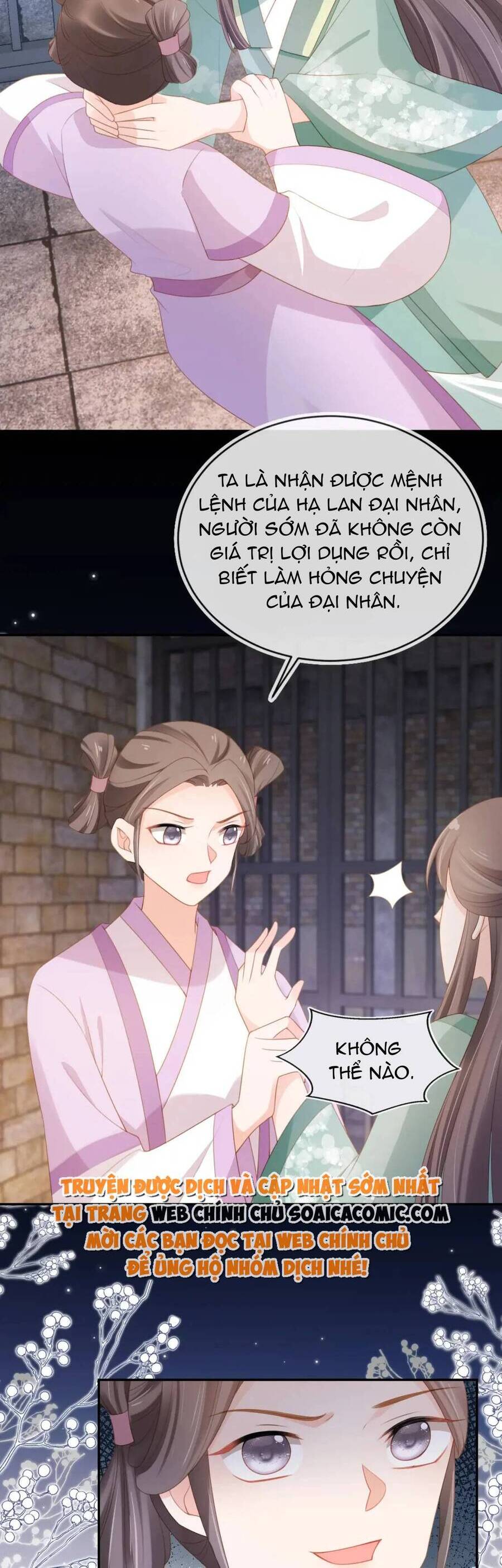 Nhặt Được Bảo Bối Manh Manh Chapter 138 - 22