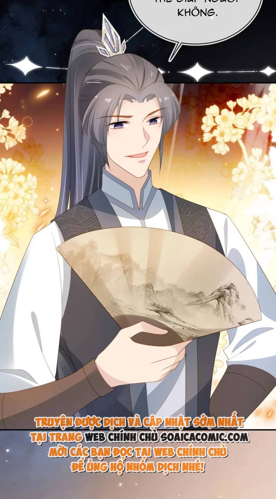 Nhặt Được Bảo Bối Manh Manh Chapter 138 - 27