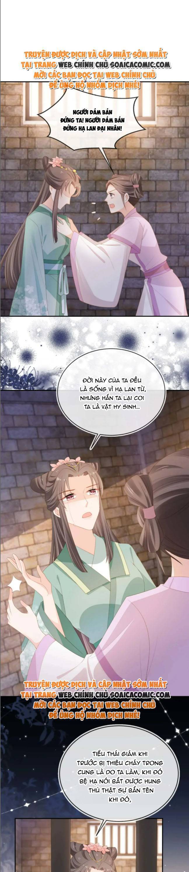 Nhặt Được Bảo Bối Manh Manh Chapter 139 - 1