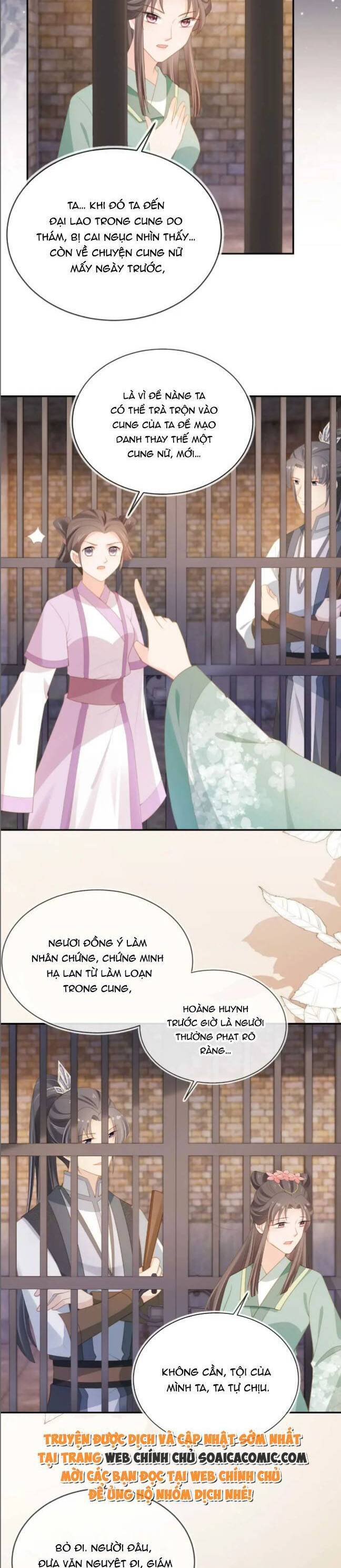 Nhặt Được Bảo Bối Manh Manh Chapter 139 - 2