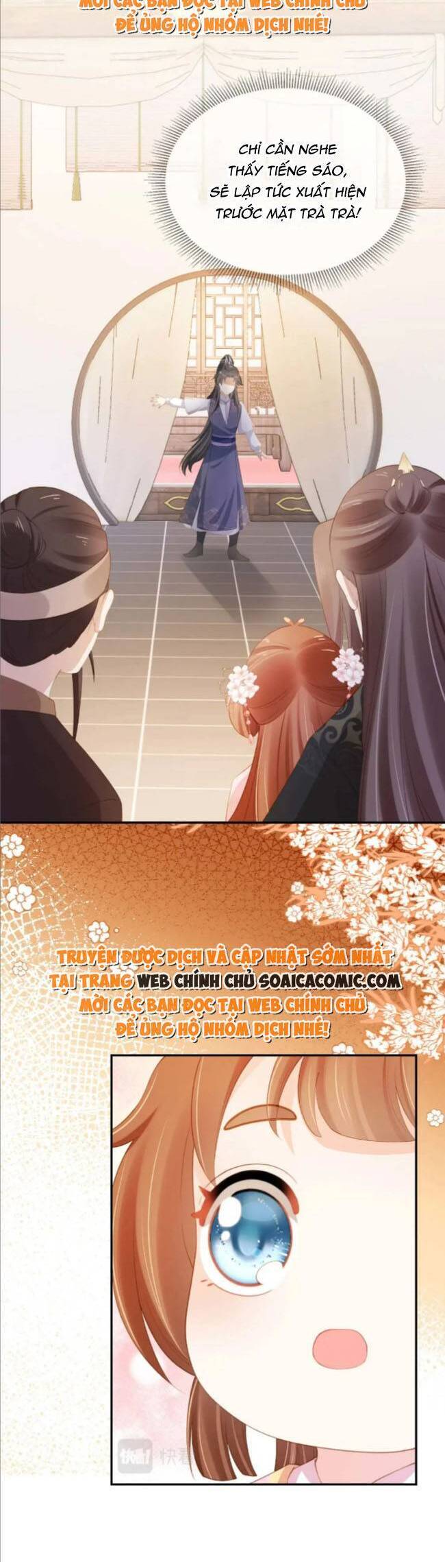 Nhặt Được Bảo Bối Manh Manh Chapter 139 - 18