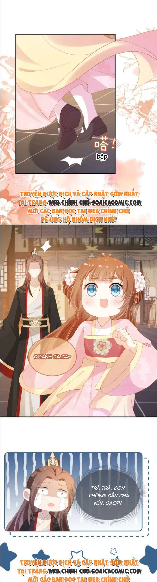 Nhặt Được Bảo Bối Manh Manh Chapter 139 - 19