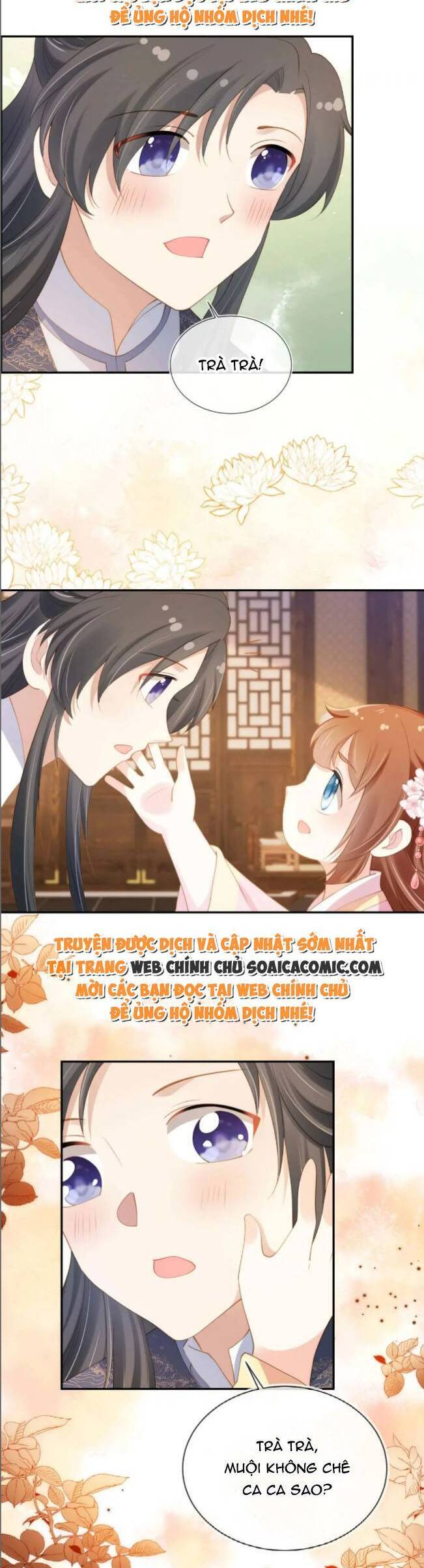 Nhặt Được Bảo Bối Manh Manh Chapter 139 - 20