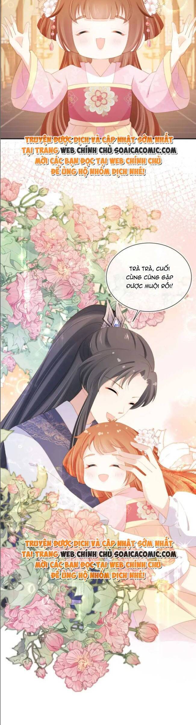 Nhặt Được Bảo Bối Manh Manh Chapter 139 - 22