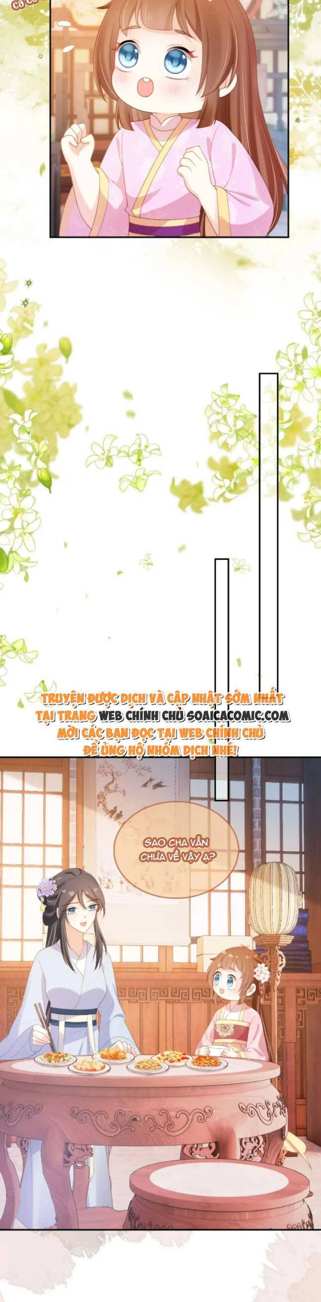 Nhặt Được Bảo Bối Manh Manh Chapter 139 - 9