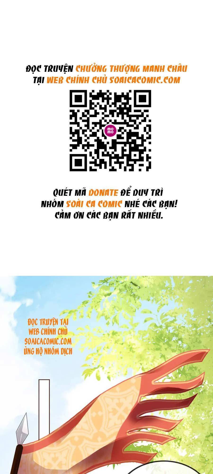 Nhặt Được Bảo Bối Manh Manh Chapter 54 - 1