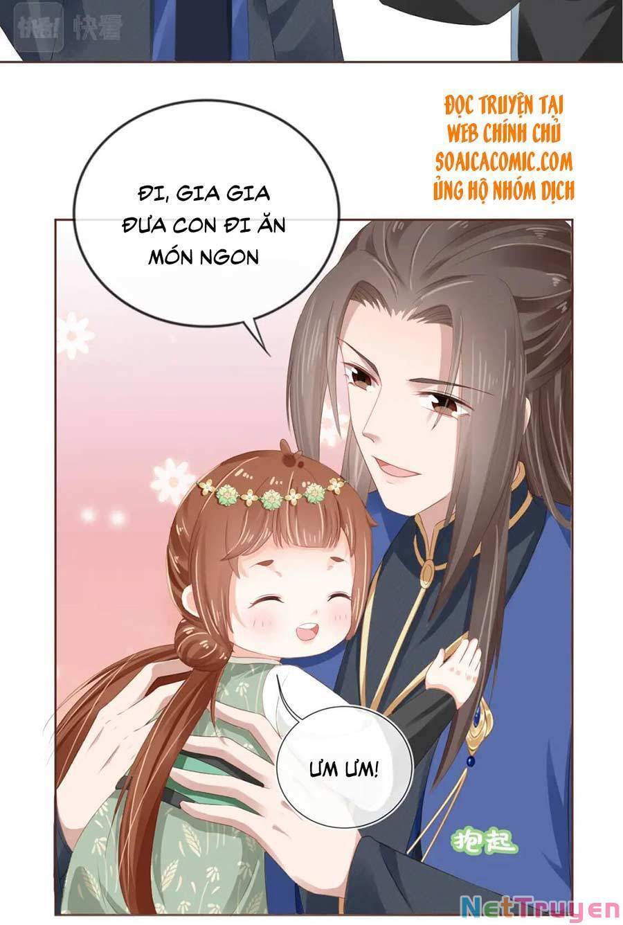 Nhặt Được Bảo Bối Manh Manh Chapter 54 - 14