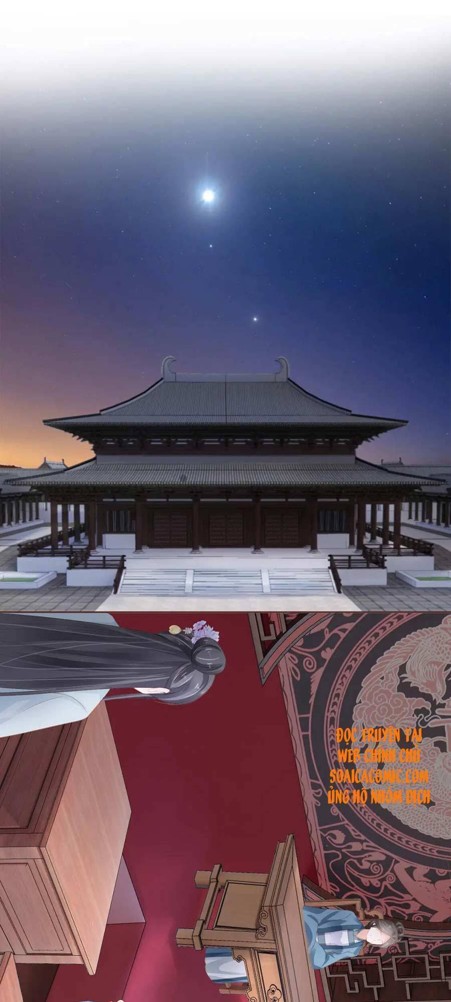 Nhặt Được Bảo Bối Manh Manh Chapter 54 - 15