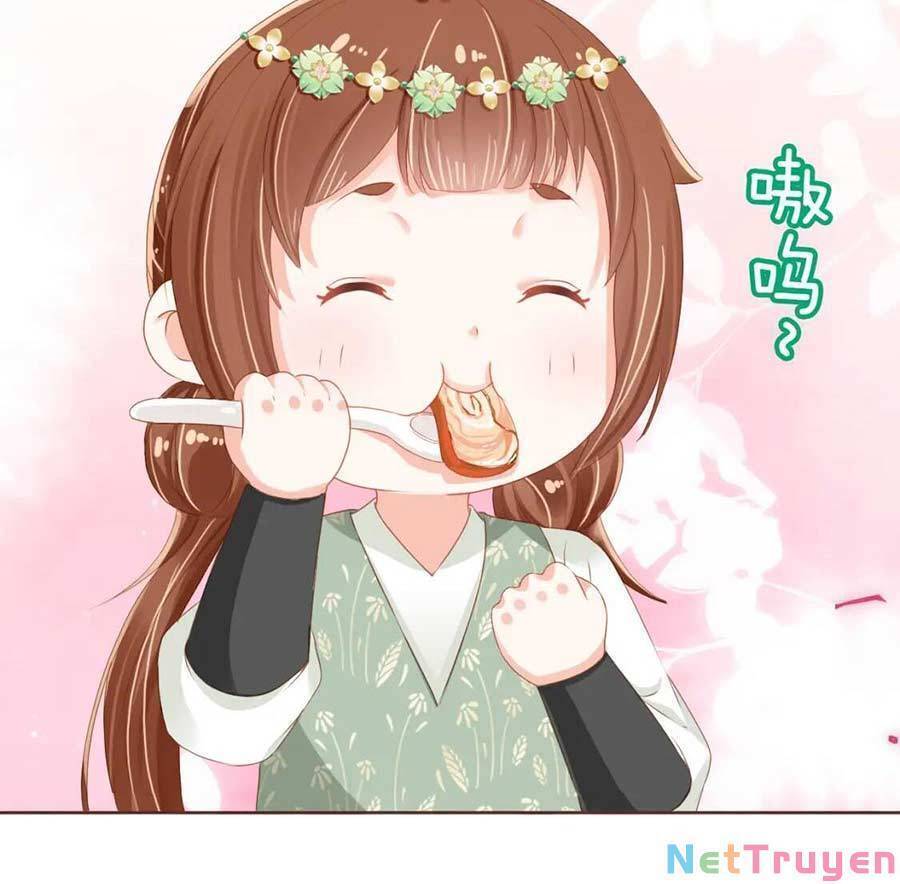 Nhặt Được Bảo Bối Manh Manh Chapter 54 - 19