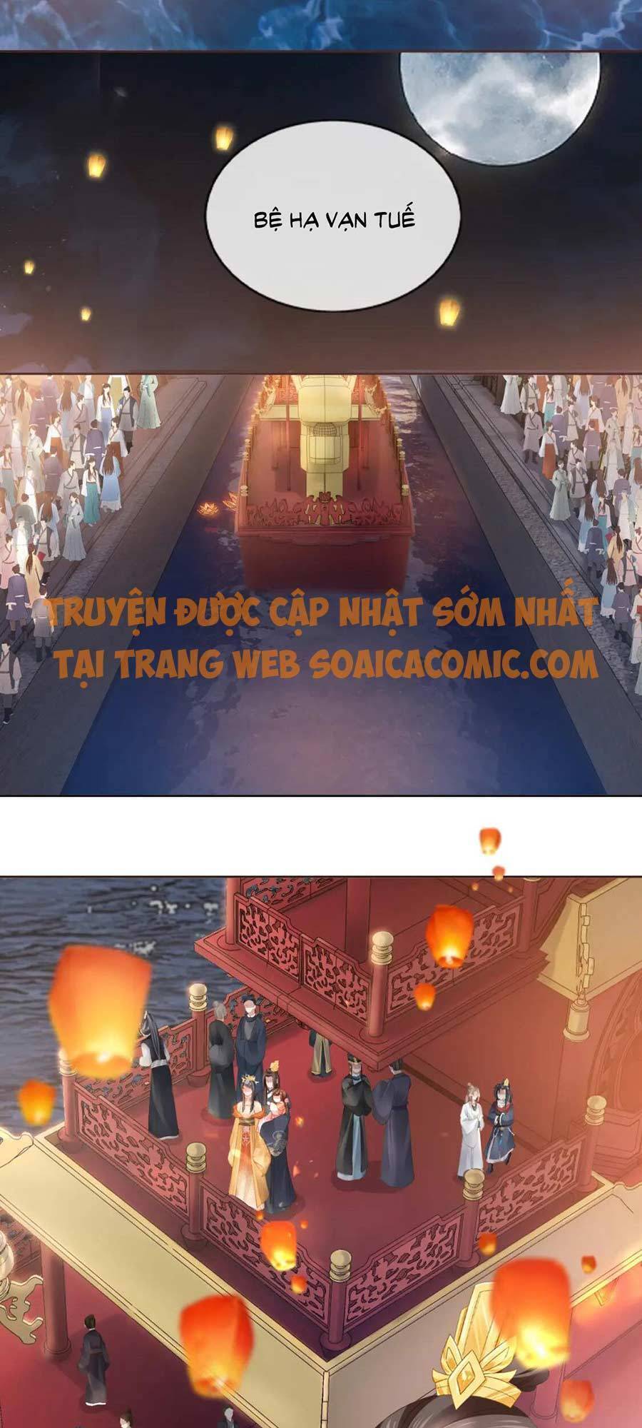 Nhặt Được Bảo Bối Manh Manh Chapter 54 - 25
