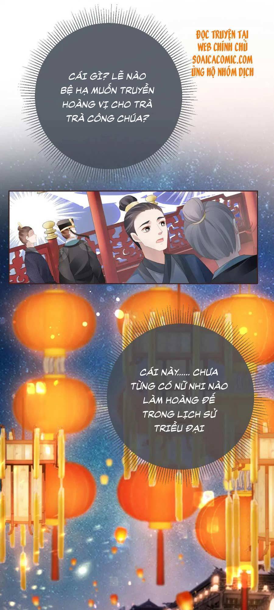 Nhặt Được Bảo Bối Manh Manh Chapter 54 - 28