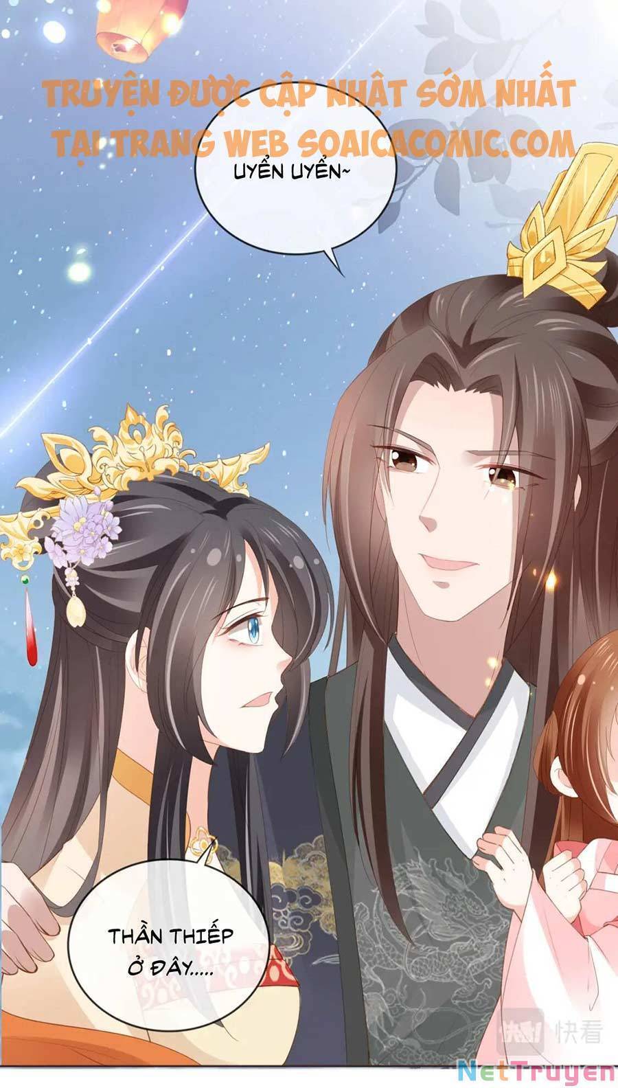 Nhặt Được Bảo Bối Manh Manh Chapter 54 - 30