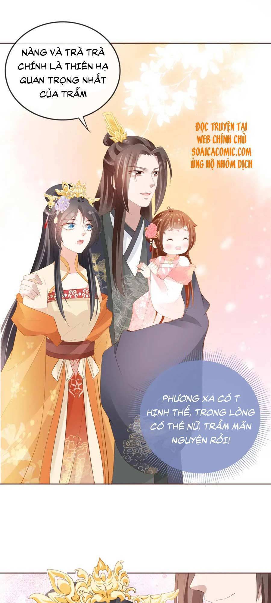 Nhặt Được Bảo Bối Manh Manh Chapter 54 - 31