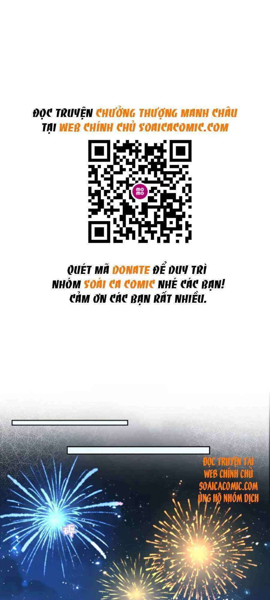 Nhặt Được Bảo Bối Manh Manh Chapter 55 - 1