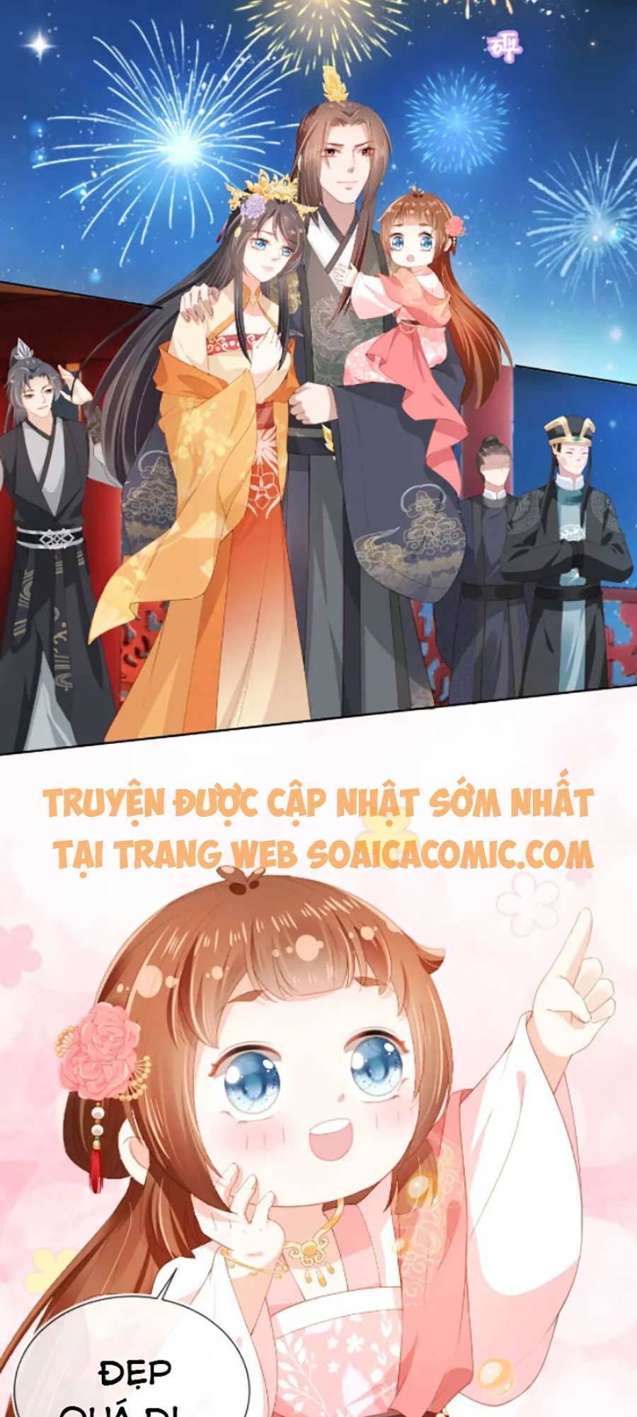 Nhặt Được Bảo Bối Manh Manh Chapter 55 - 2