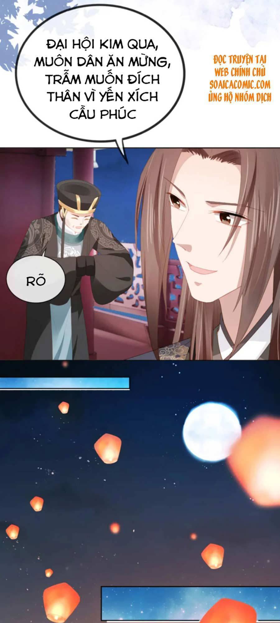 Nhặt Được Bảo Bối Manh Manh Chapter 55 - 17