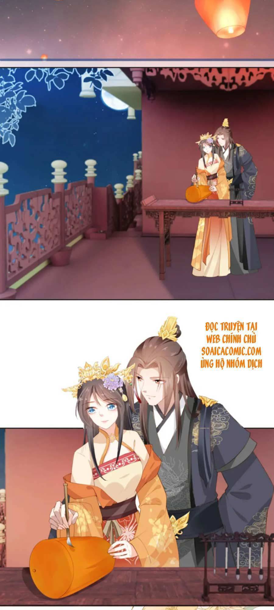 Nhặt Được Bảo Bối Manh Manh Chapter 55 - 18