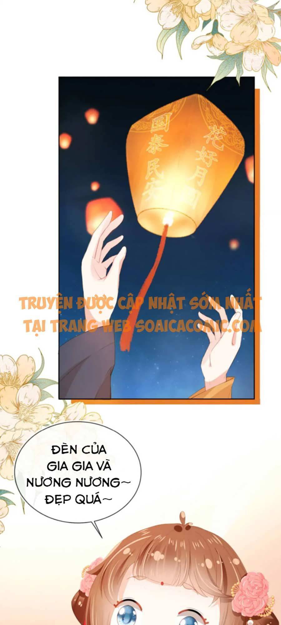 Nhặt Được Bảo Bối Manh Manh Chapter 55 - 19