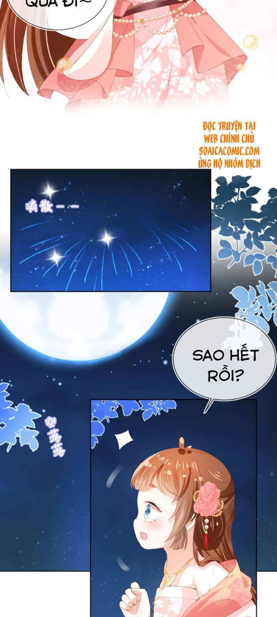 Nhặt Được Bảo Bối Manh Manh Chapter 55 - 3