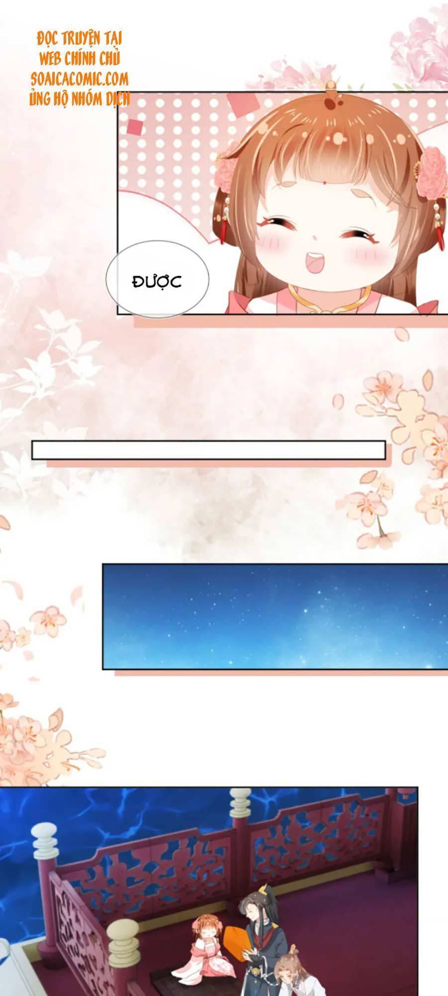 Nhặt Được Bảo Bối Manh Manh Chapter 55 - 23