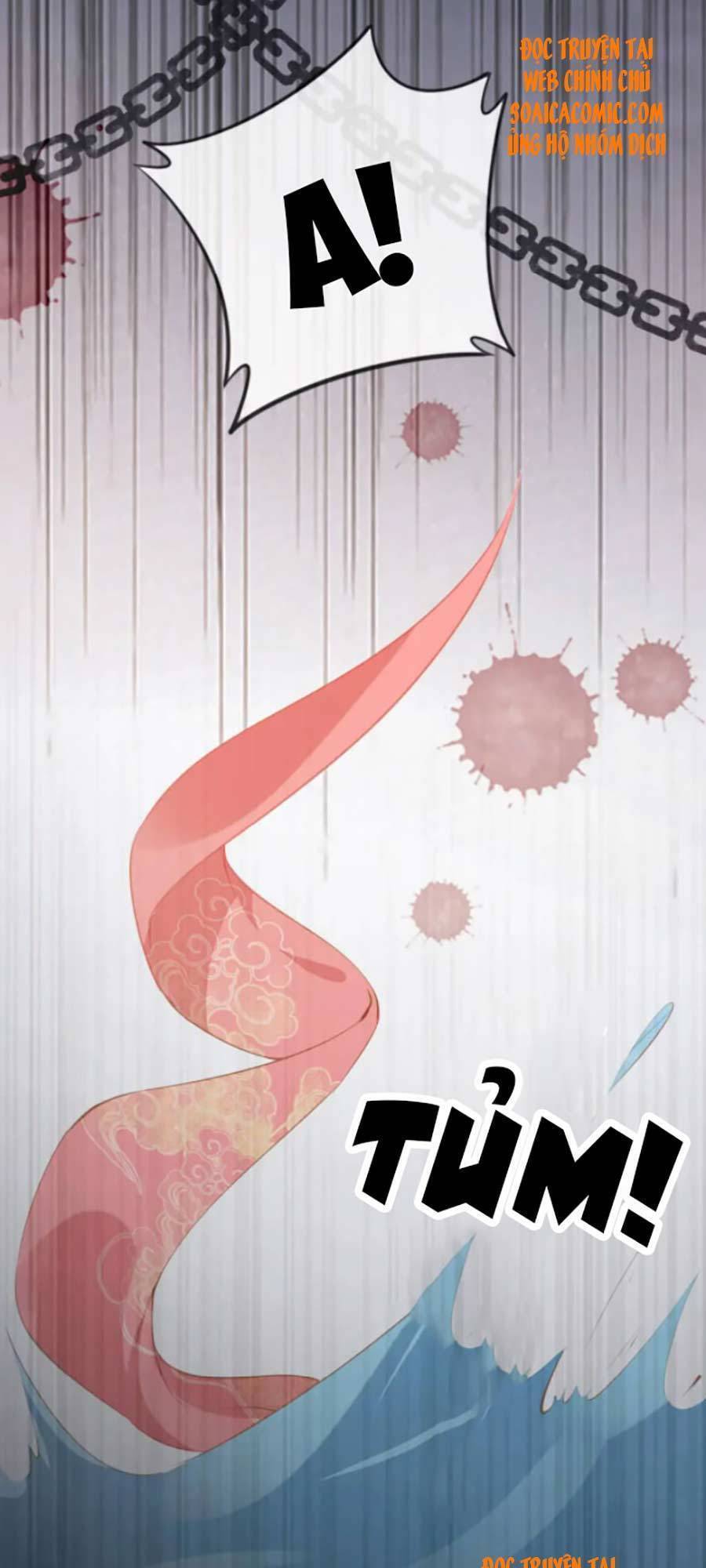 Nhặt Được Bảo Bối Manh Manh Chapter 55 - 32