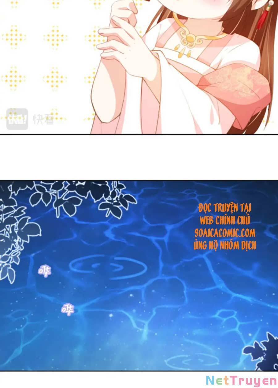 Nhặt Được Bảo Bối Manh Manh Chapter 55 - 10