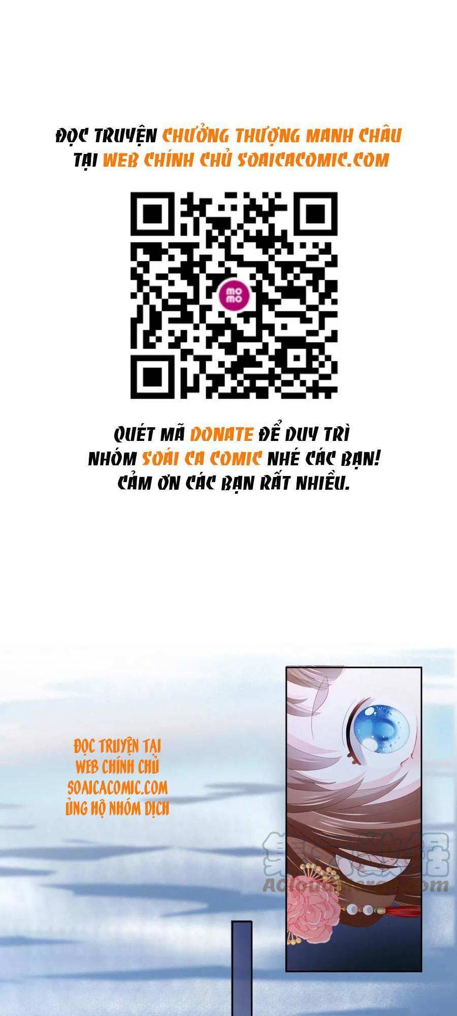 Nhặt Được Bảo Bối Manh Manh Chapter 56 - 1