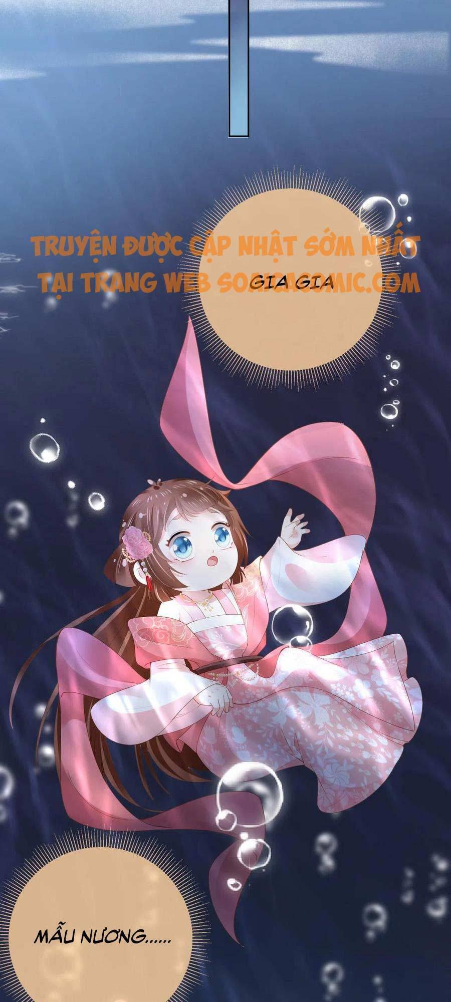 Nhặt Được Bảo Bối Manh Manh Chapter 56 - 2