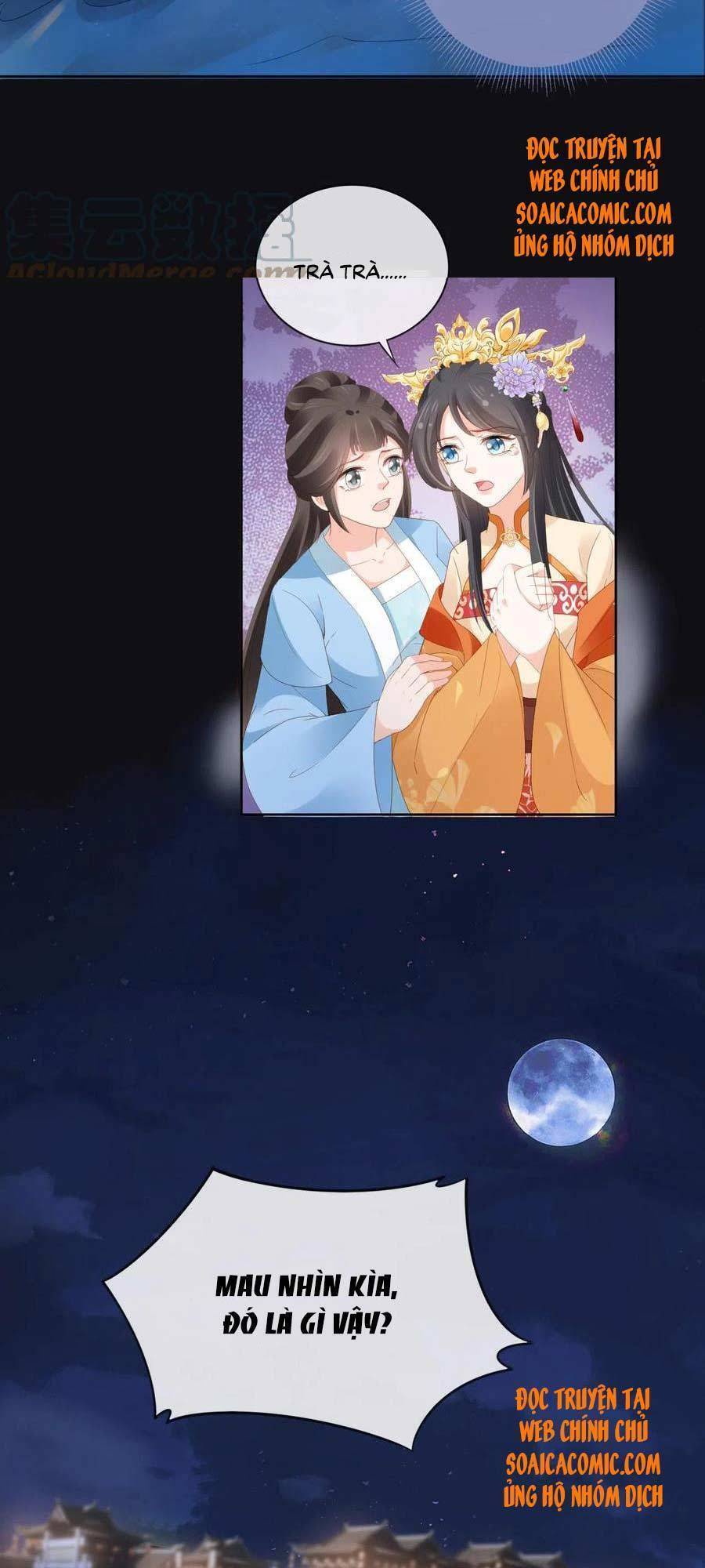 Nhặt Được Bảo Bối Manh Manh Chapter 56 - 14